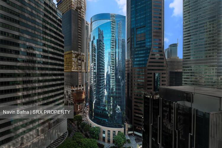 PLUS (D1), Office #463917891